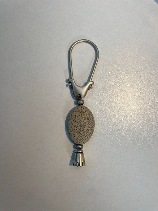 JEWEL KEY  RING 4